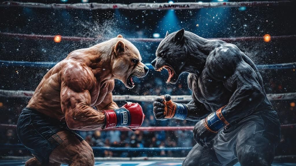 Championship Promotion Race Heats Up as Underdogs Take On Traditional Powerhouses for Glory