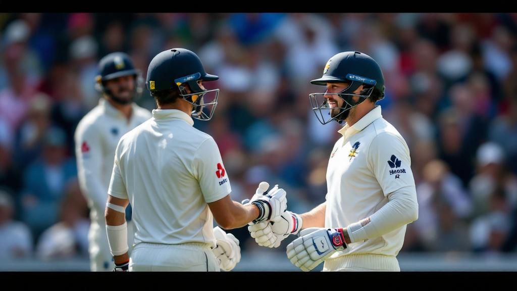 County Cricket League Implement Innovative Regulations to Enhance Competitive Play and Crowd Figures